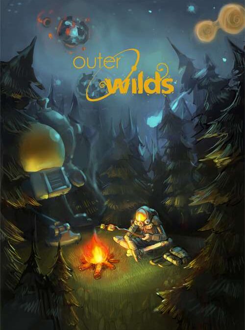 Outer Wilds