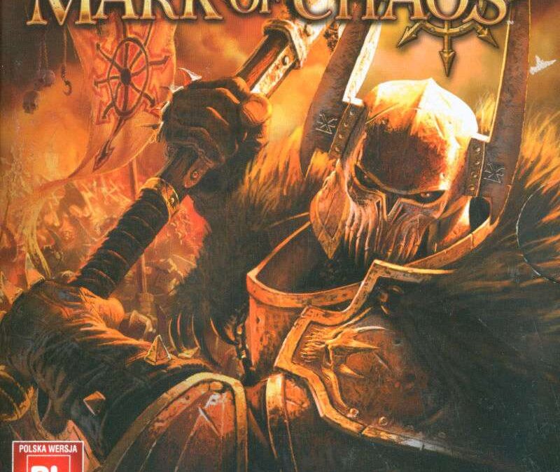 Warhammer: Mark of Chaos