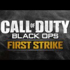 Call of Duty: Black Ops – First Strike