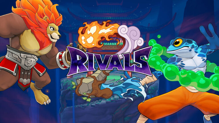 Rivals of Aether 2