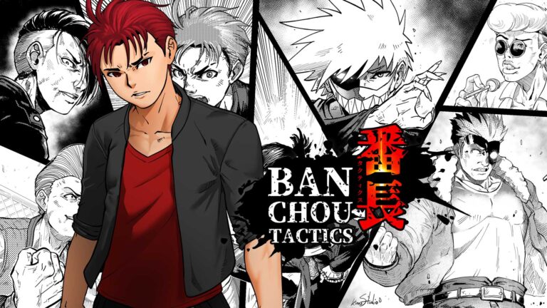 Banchou Tactics