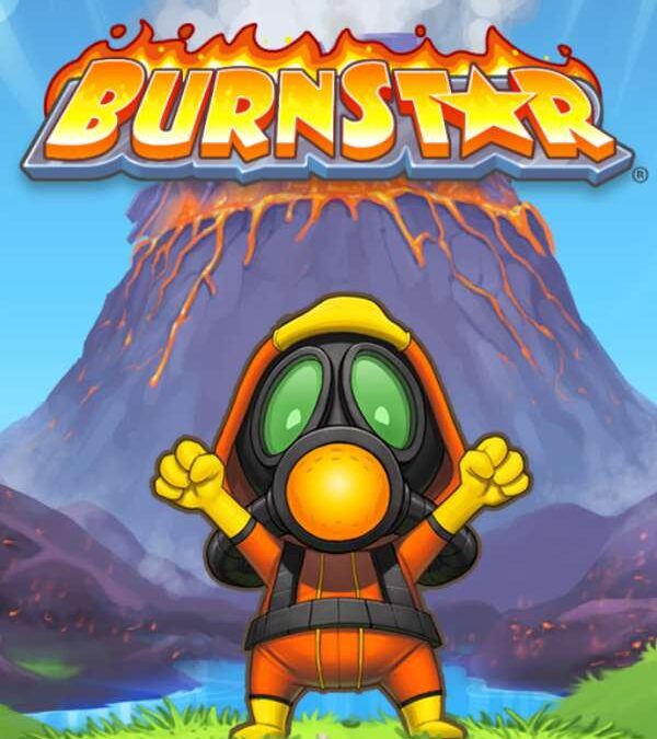 Burnstar