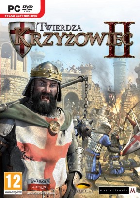 Twierdza: Krzyżowiec 2