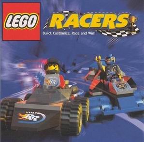 Lego Racers