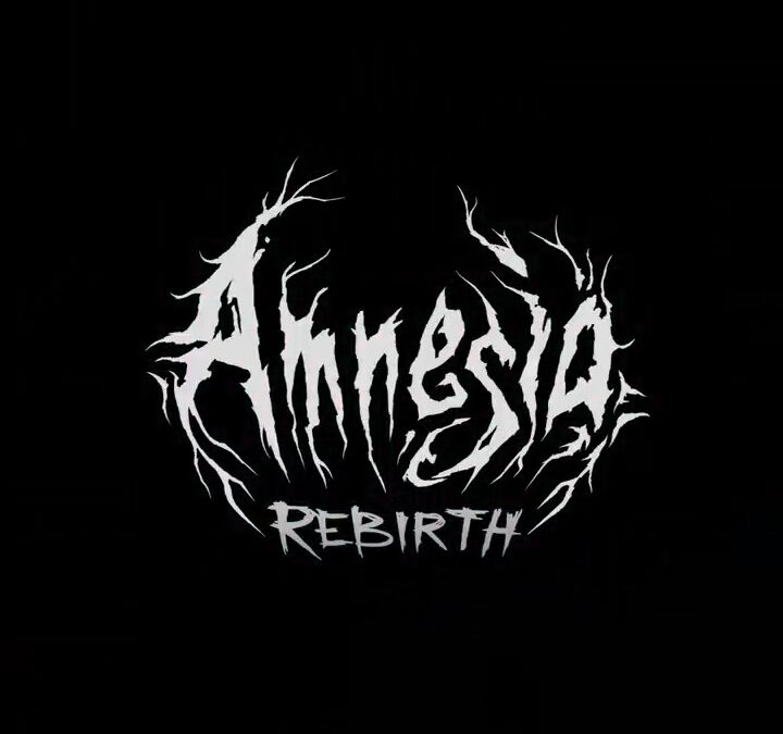 Amnesia: Rebirth