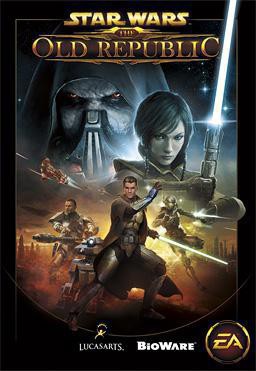 Star Wars: The Old Republic