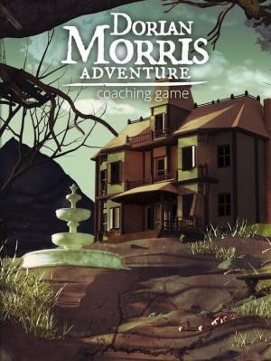 Dorian Morris Adventure