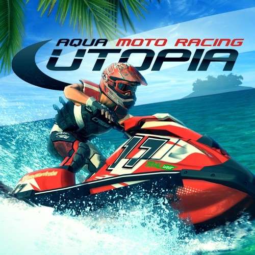 Aqua Moto Racing Utopia