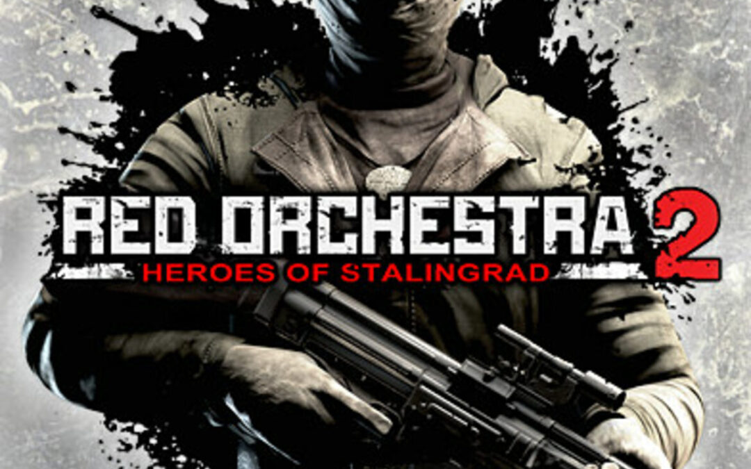 Red Orchestra 2: Bohaterowie Stalingradu