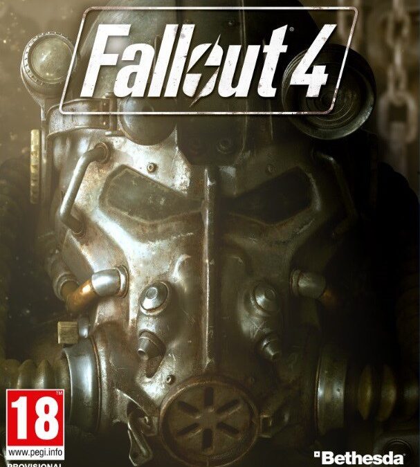 Fallout 4