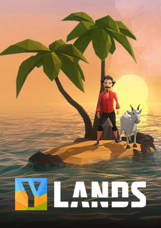 Ylands