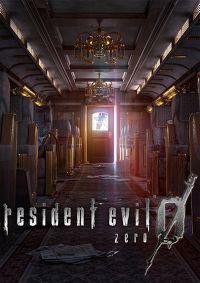 Resident Evil Zero HD