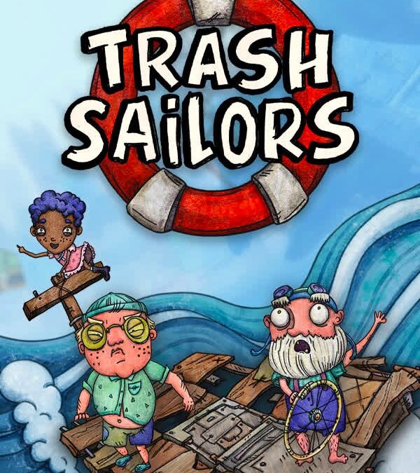 Trash Sailors