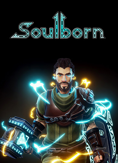 Soulborn