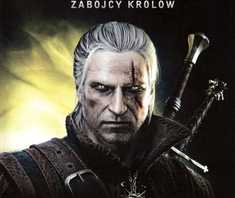 Wiedźmin 2: Zabójcy Królów