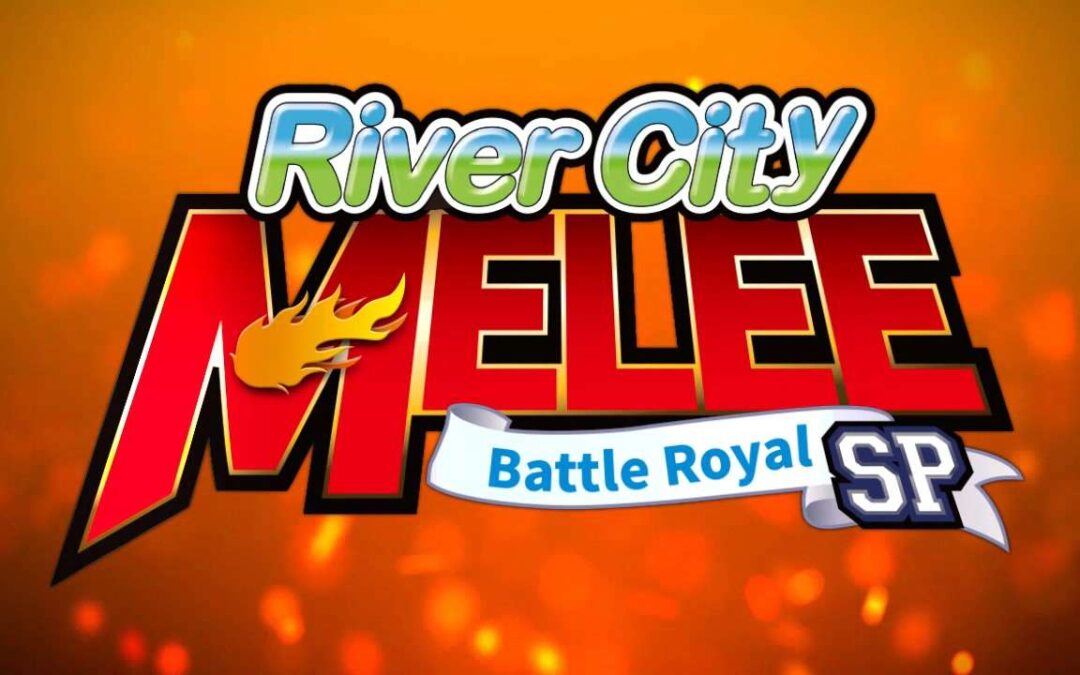 River City Melee: Battle Royal Special