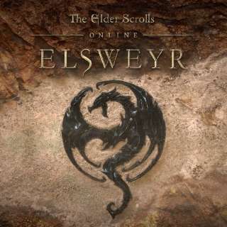 The Elder Scrolls Online: Elsweyr