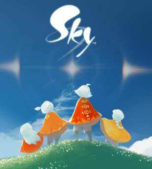 Sky: Children of the Light