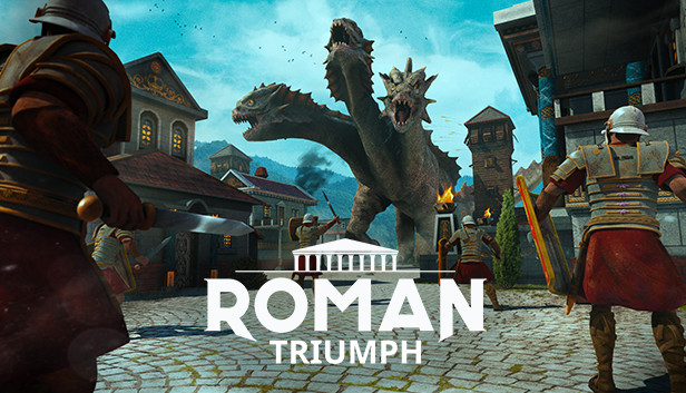 Roman Triumph: Survival City