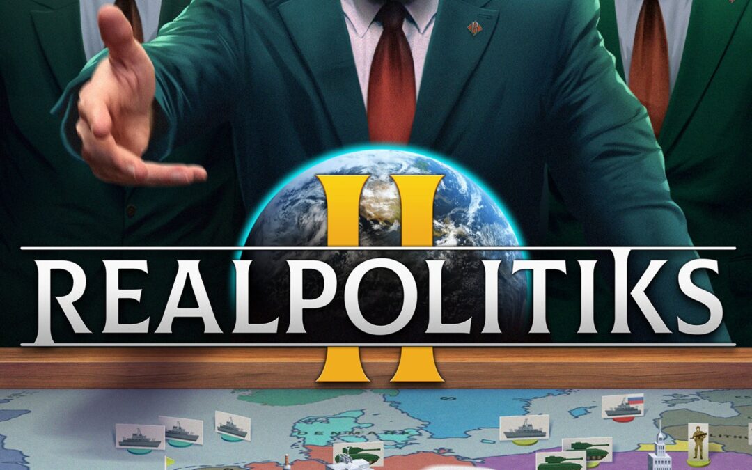 Realpolitiks II