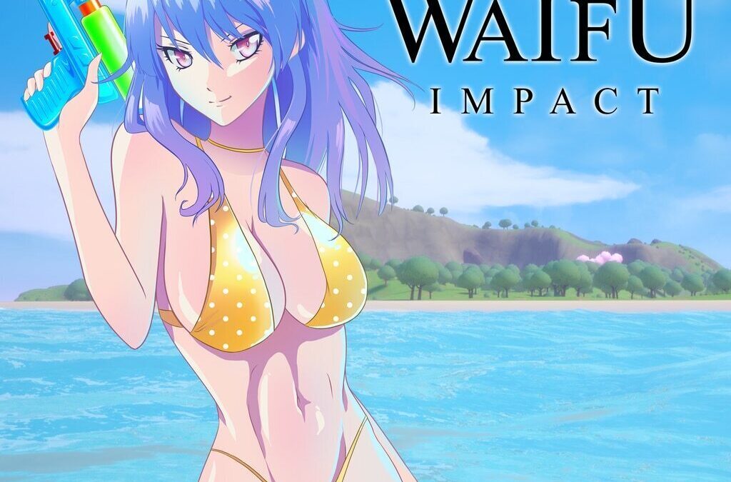 Waifu Impact