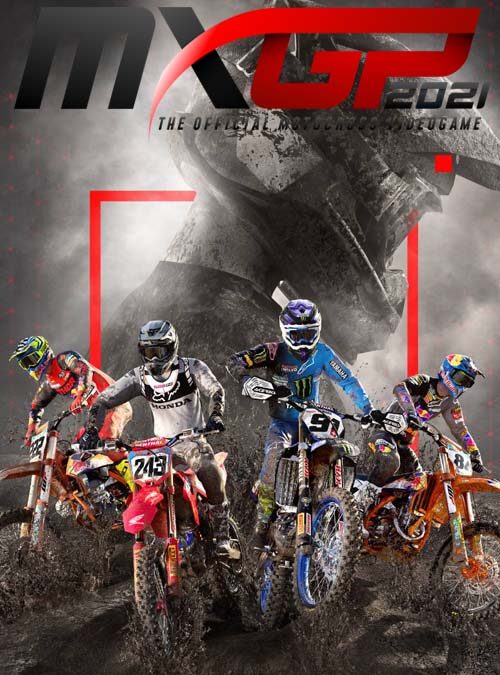 MXGP 2021