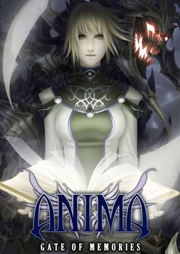 Anima: Gate of Memories