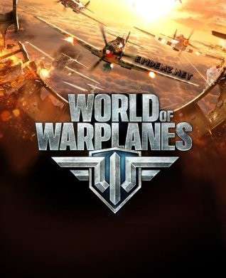 World of Warplanes