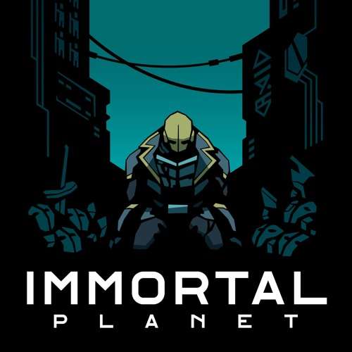 Immortal Planet