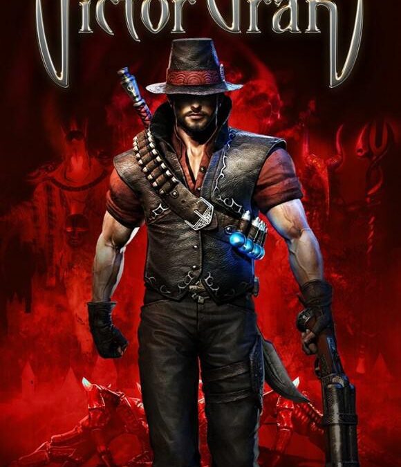 Victor Vran