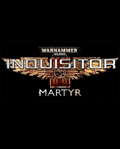 Warhammer 40000: Inquisitor – Martyr