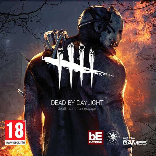 Dead by Daylight