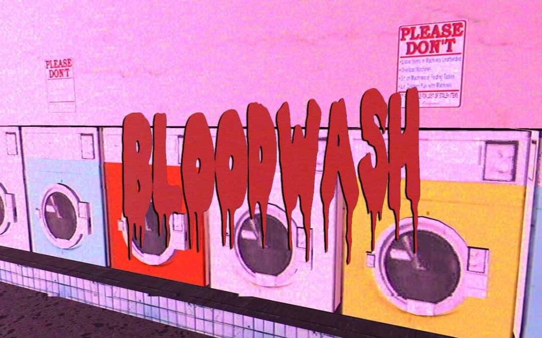 Bloodwash