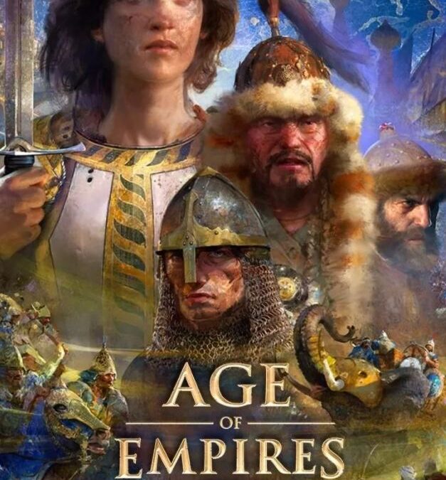 Age of Empires IV