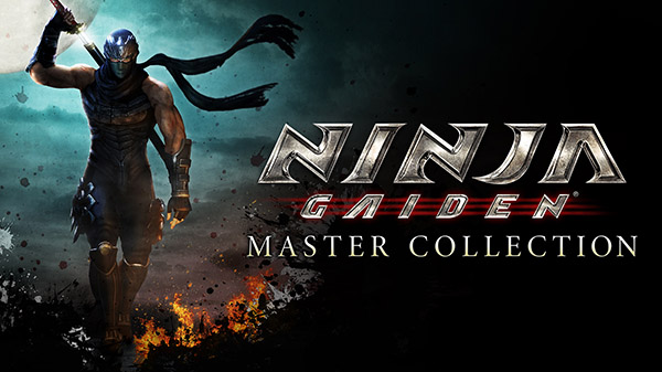 Ninja Gaiden: Master Collection