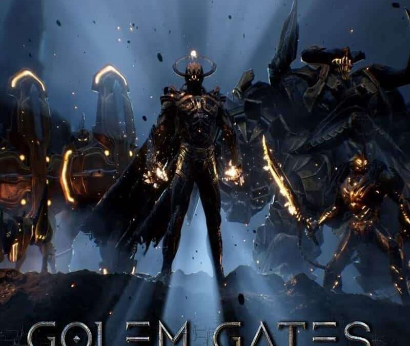 Golem Gates