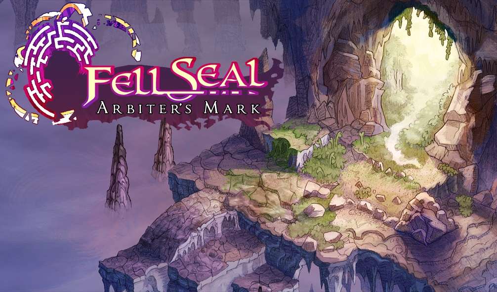 Fell Seal: Arbiter’s Mark