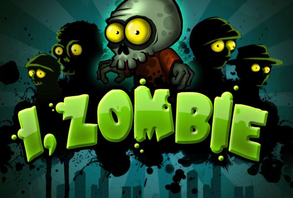 I, Zombie