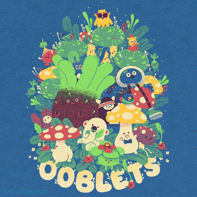 Ooblets