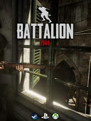 Battalion 1944