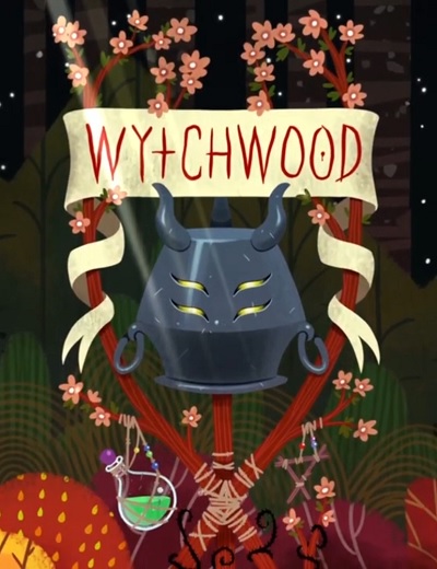 Wytchwood