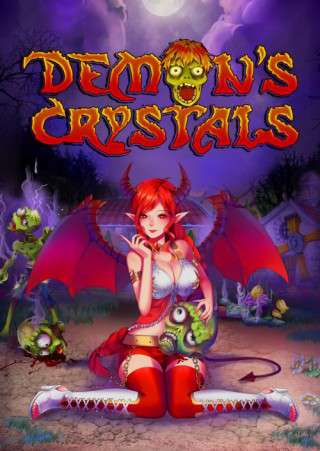 Demon’s Crystals