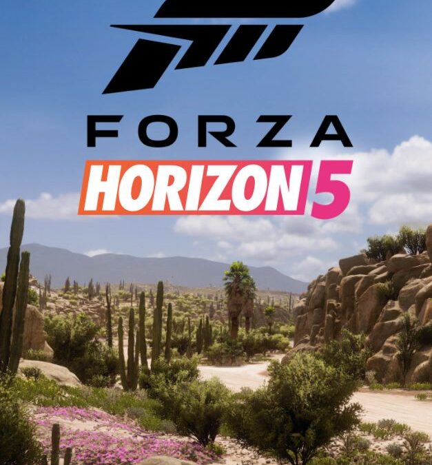 Forza Horizon 5