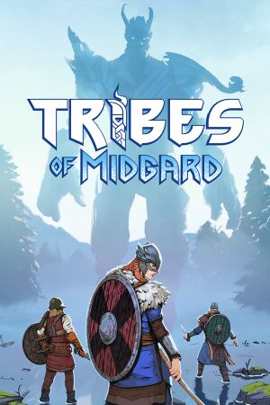 Tribes of Midgard