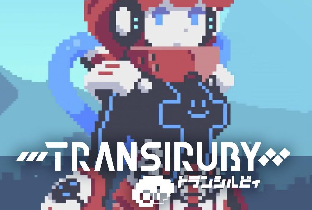 Transiruby