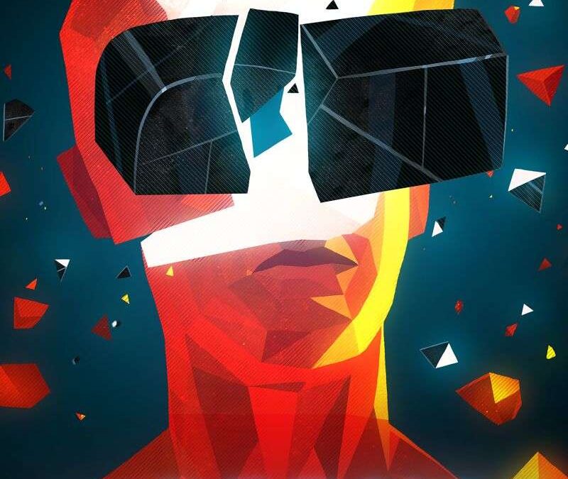 Superhot VR