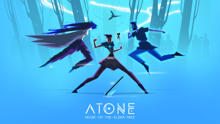 ATONE: Heart of the Elder Tree