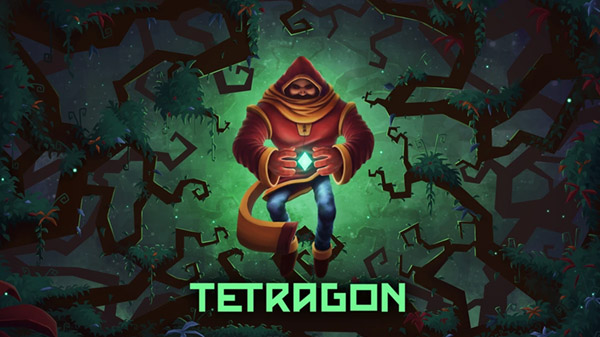 Tetragon