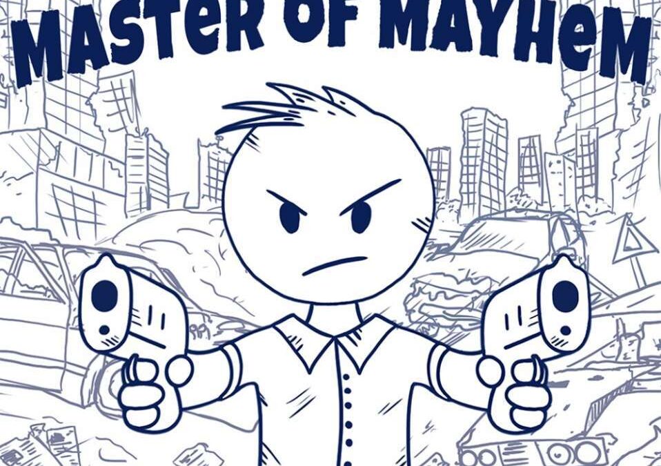 State of Anarchy: Master of Mayhem