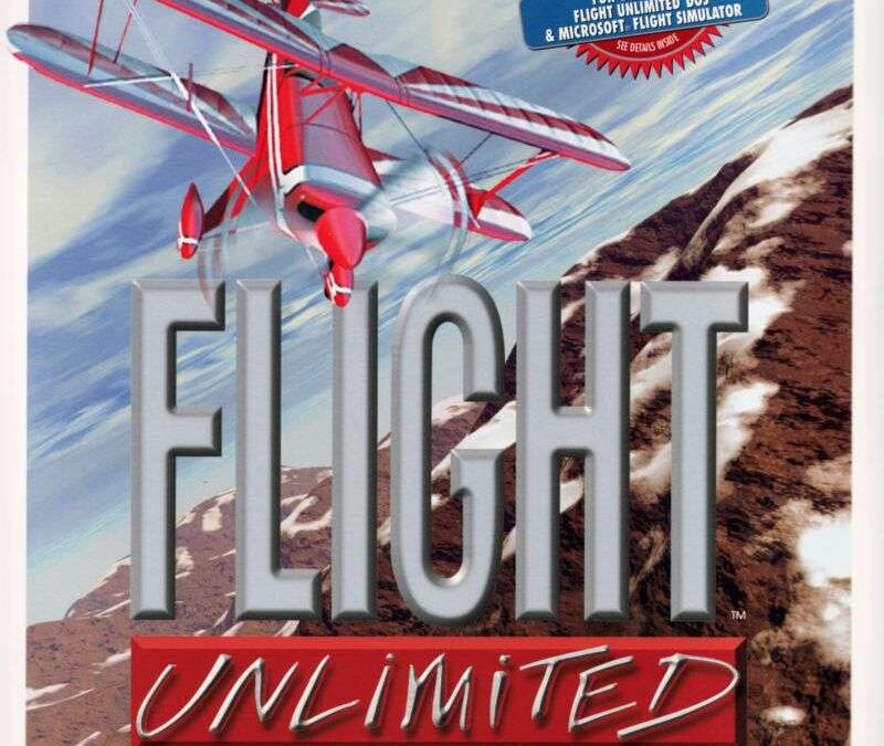 Flight Unlimited